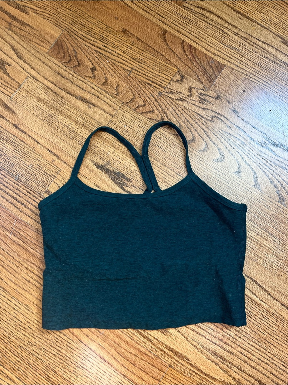 Beyond Yoga Crop Tank